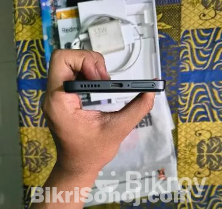Xiaomi Redmi  Note 14